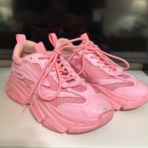 Steve Madden chunky sneakers